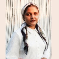 Zarqua Ansari