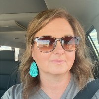 Angie Cox