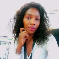 Noxolo Ndlela