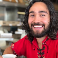 David Rosas