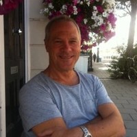 Geoff Sharp