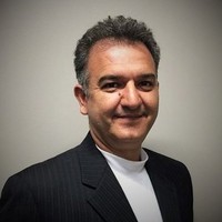 ALEX REZAI