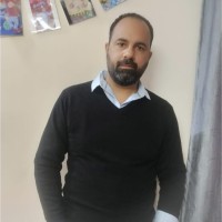 Manish Singh