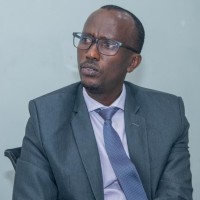 Bizimana Jean de Dieu