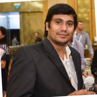 Arunkarthikeyan Srinivasan