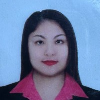 Anna Benjieline Puzon