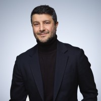 Bahman Taleb
