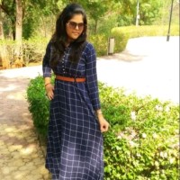Anuja Bhavar