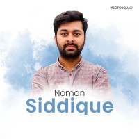 Noman Siddique
