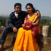 Zeena Samal