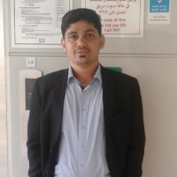 Kabir Faquih