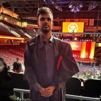 Kavan Desai