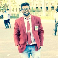 Shashank dutt Kaushik