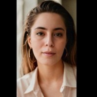 Merve Şensoy Pirbudak