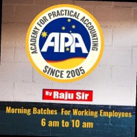 academy for Practical accounting