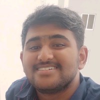 Tharunsriram Udayakumar