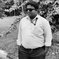 Jaykrishna Mehta