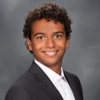 Ezra James