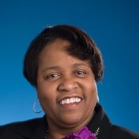 Gwendolyn Stevens