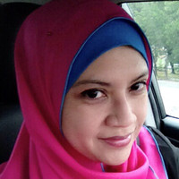 Salina Mohamed Mustafa