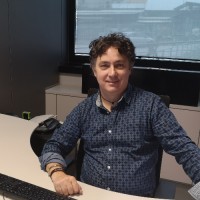 Fabrizio Bari