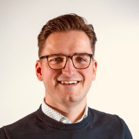 Niek Van De Wijdeven