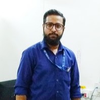 Soyeb Mansuri