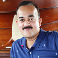 Jayaram T P
