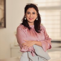Ratna Kalluri