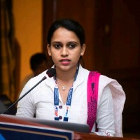 Dr. Shruthi A G