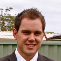 Bradley Robinson