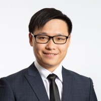 Harry Wong