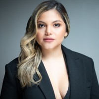 Andrea Sánchez Coronell