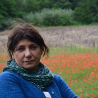 Donatella Mosti