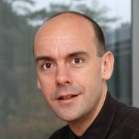 Richard Benson