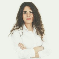 Merve Pehlivan Canbaz