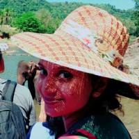Harshini Pathirana
