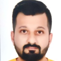 Harshil Shah