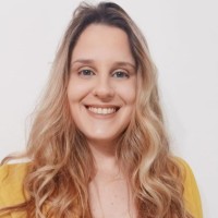 Cristina Olmo Jiménez