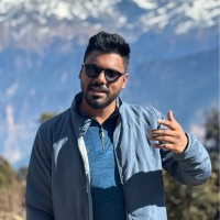 SUNNY SINGH