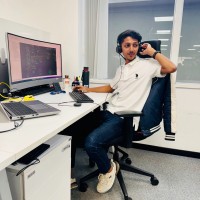 Muhammad Afeez