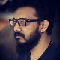 Abhijith K. Soman