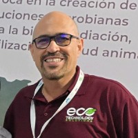 Ing. Jose Alberto Arellano Castro