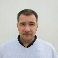 Jonathan Carty