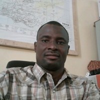 Idrissa Mati