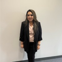 Anjali Shah