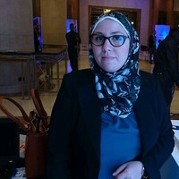 Noha Mostafa