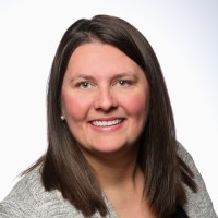 Julie Robinson