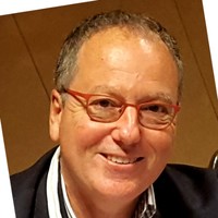 Sergio Gerosa, PMP, IPMA Level A