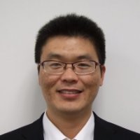 Charles Liu